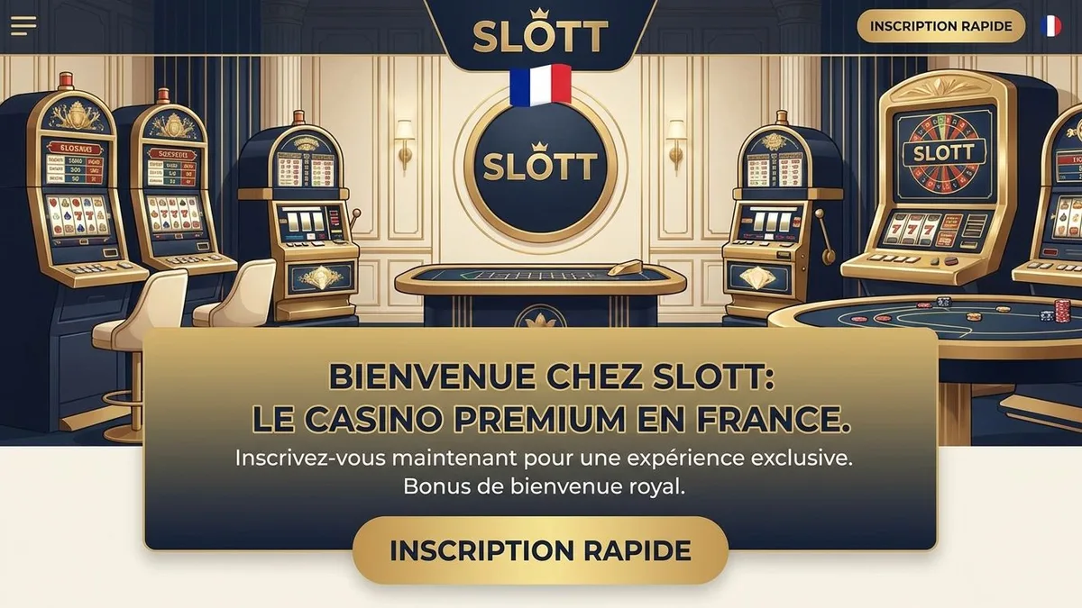 Inscription avec bonus